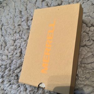 Brand new Merrell for sale